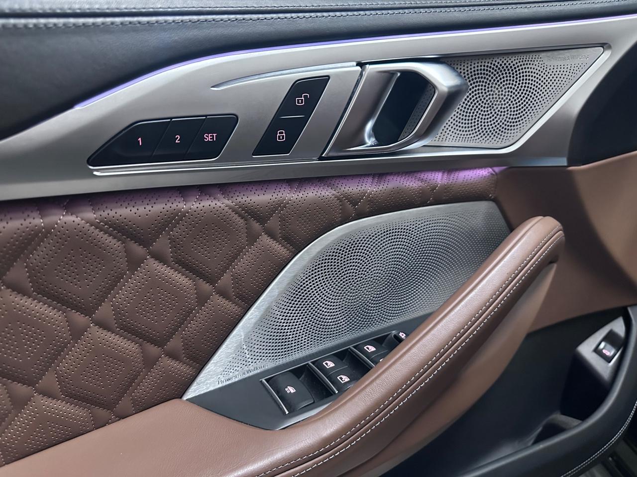 Bmw Serie 8 Gran Coupé M8 Competition