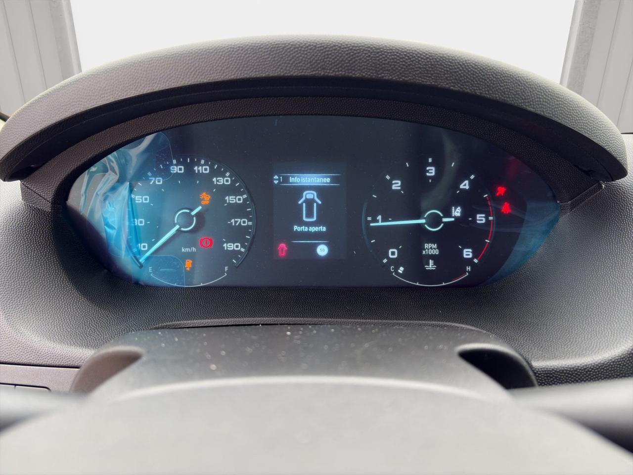 Toyota Proace Max 35 2.2d 140cv L2H1