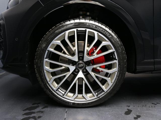 AUDI Q5 Sportback TDI 204CV mHEV+ quattro S tronic S line