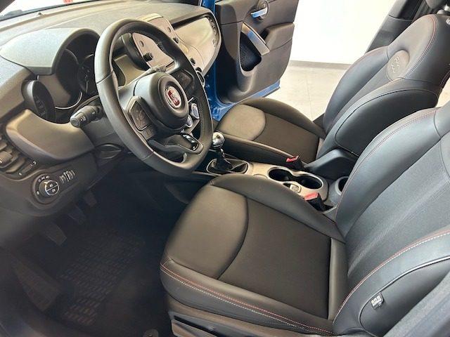 FIAT 500X 1.0 T3 120 CV Sport