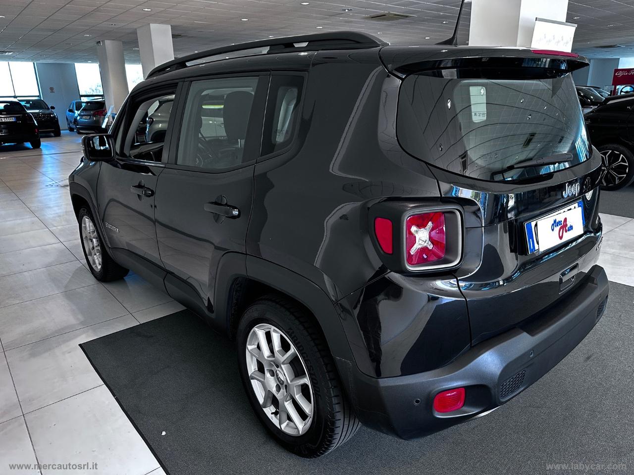 JEEP Renegade 1.0 T3 Limited