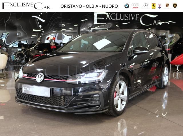 VOLKSWAGEN - Golf - 2.0 TSI 5p. GTI Performance BlueMotion Technology