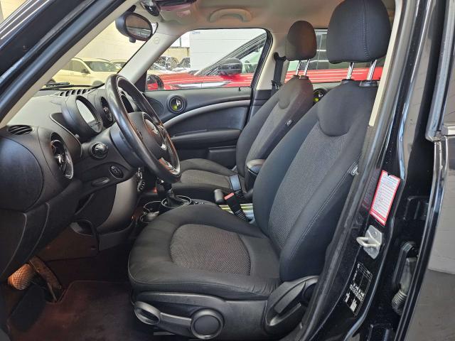 MINI Cooper D Countryman Mini Countryman R60 2.0 Park Lane Plus auto