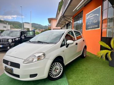 Fiat Grande Punto Punto 1.2 5 porte OK NEOPATENTAT