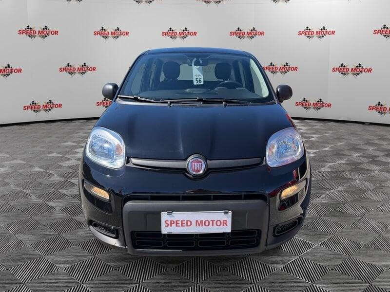 FIAT Panda 1.0 FireFly 70cv Hybrid, SENSORI, PRONTA CONSEGNA!!