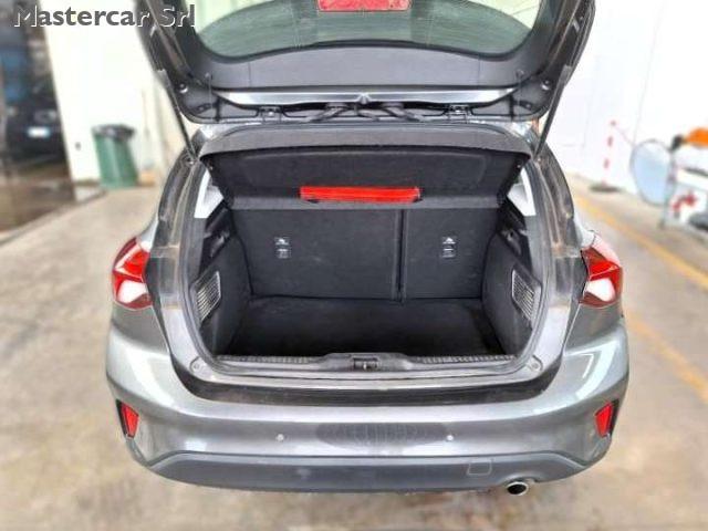 FORD Focus 1.5 ecoblue Business 120cv Autom N1 - GJ368JY
