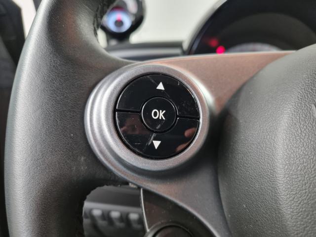 SMART ForTwo EQ Passion