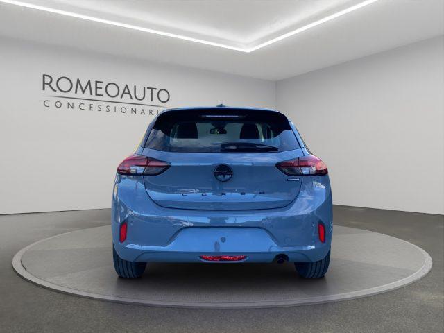 OPEL Corsa HYBRID 110 CV DCT6 EDITION