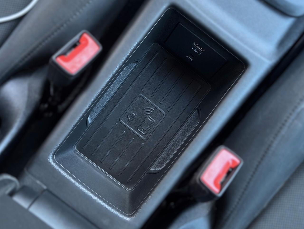 Audi Q2 30 TDI S line Edition S-tronic 116CV IVA ESP