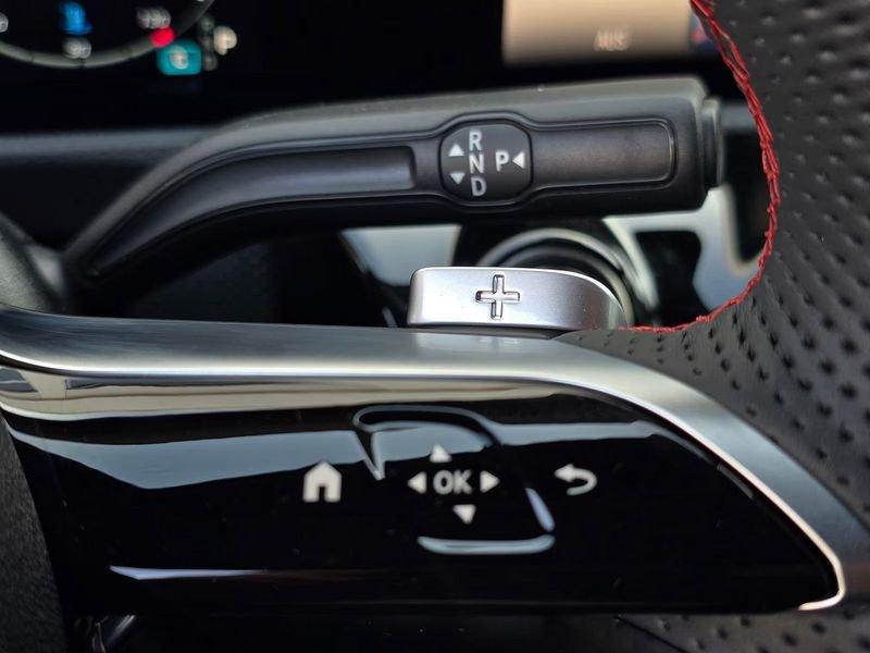 Mercedes-Benz Classe A A 200 d AMG Line Advanced Plus Led Night Pack 18"