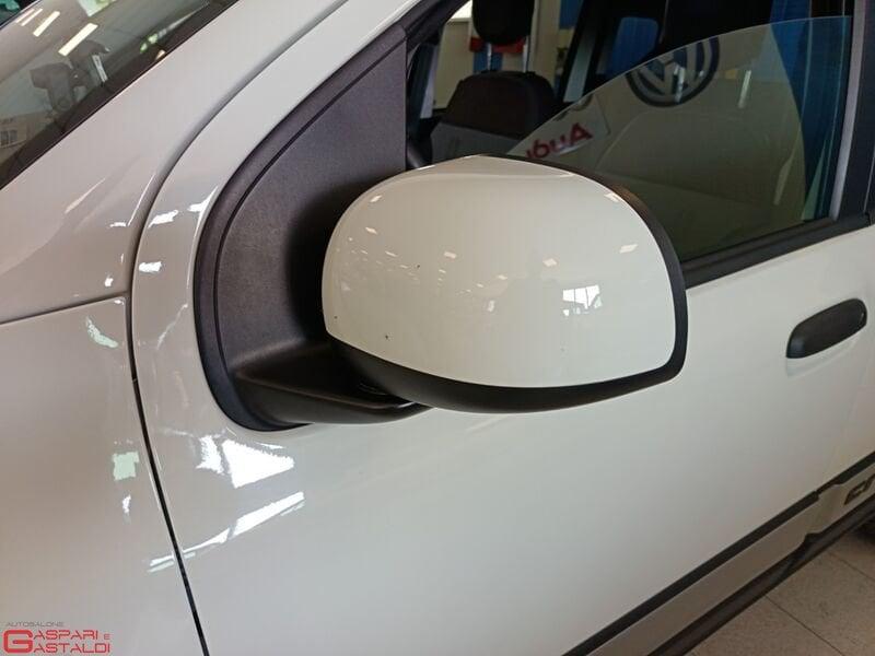 FIAT Panda Cross 0.9 TwinAir Turbo 85cv 4x4 Cross