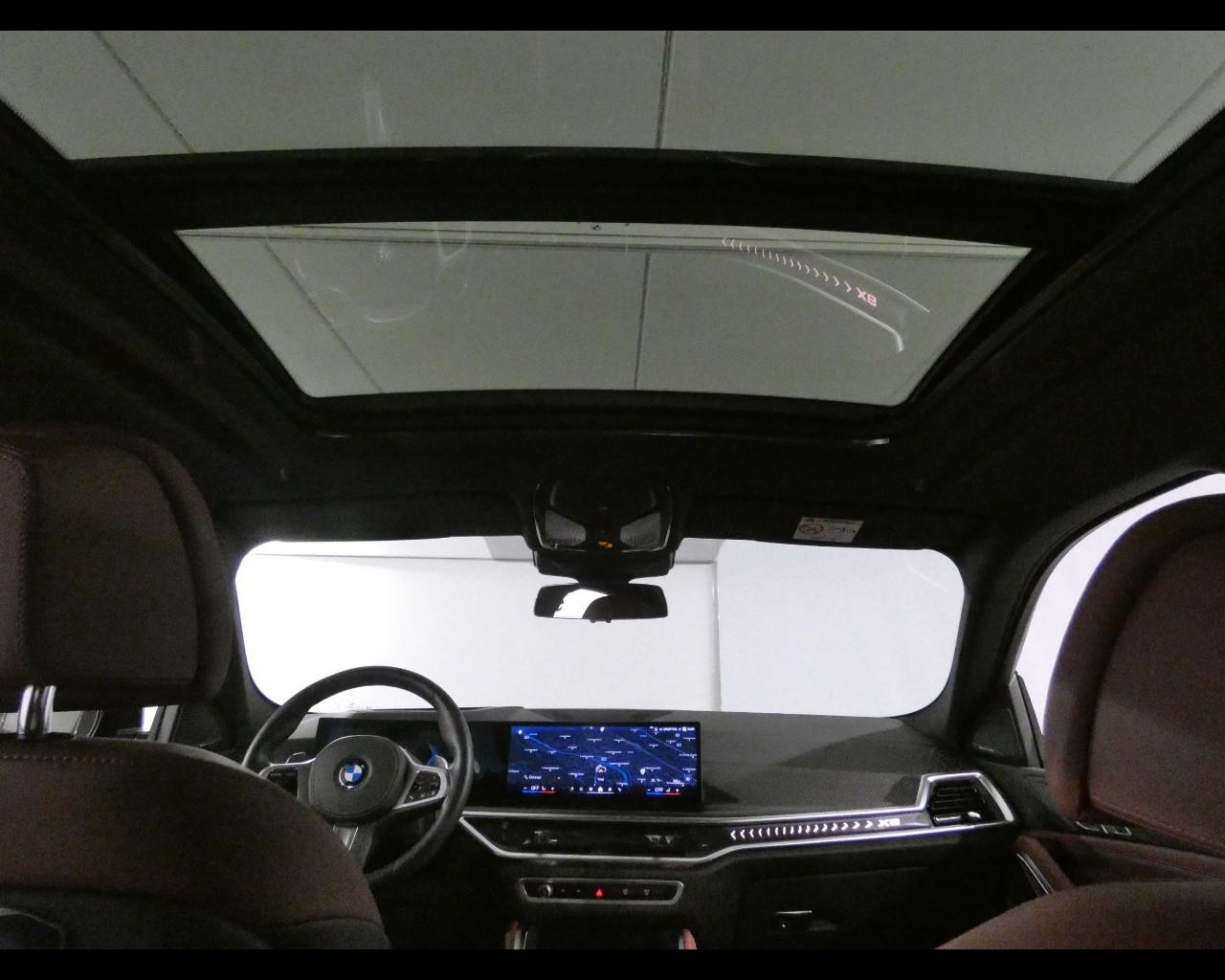 BMW BMW X6 xDrive30d M Sport Pro