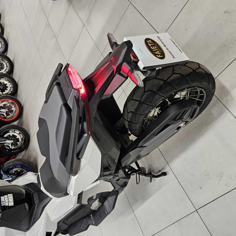 Honda X-ADV 750 - 2026