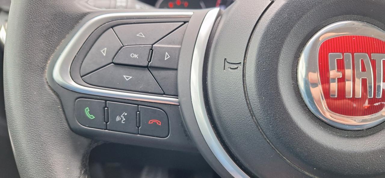 Fiat Tipo 1.3 Mjt S&S 5 porte City Life