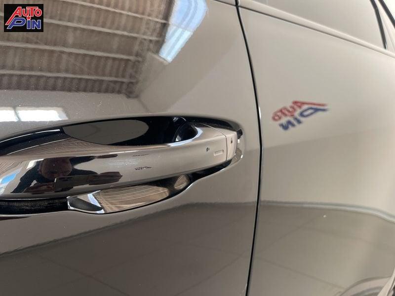 Audi Q3 Q3 35 TDI S tronic S line edit BLACK LINE*In arrivo*