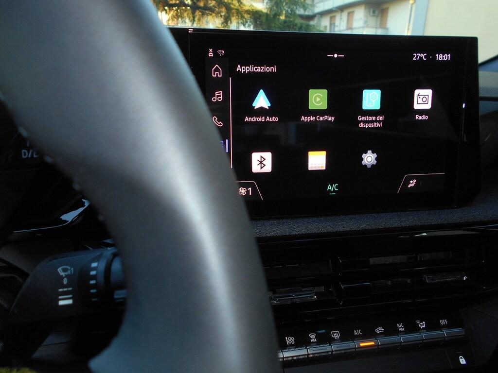 Renault Clio 1.8 full hybrid E-Tech Evolution Auto