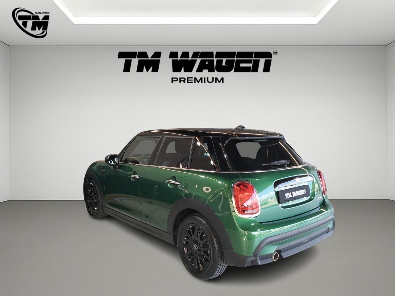 MINI Cooper 5p 1.5 Classic auto