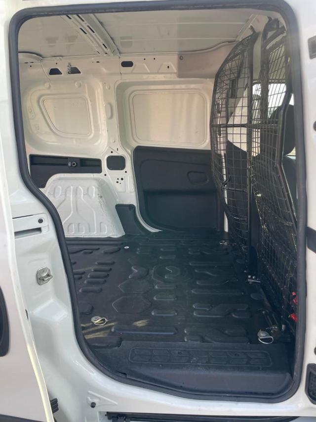 FIAT DOBLO 1.6 M-JET 105CV FURGONE - 2020