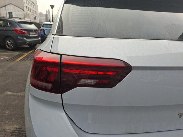 VOLKSWAGEN T-Roc 1.5 TSI ACT DSG Advanced BlueMotion Technology