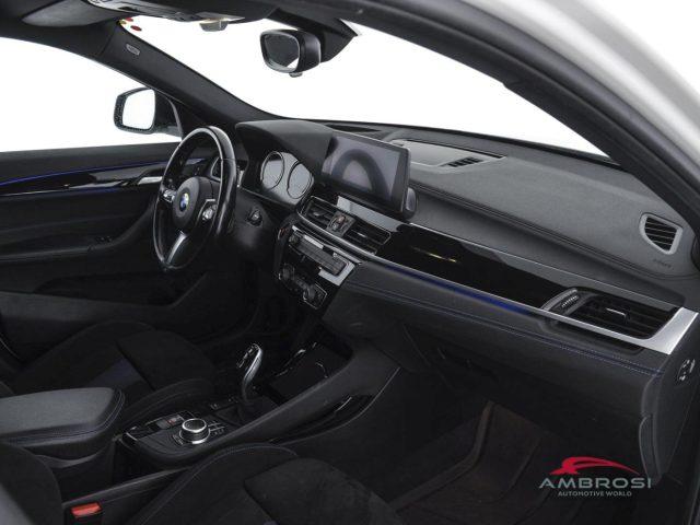 BMW X2 xDrive18d Msport-X