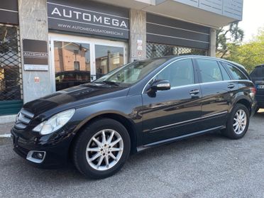 Mercedes-benz R 320 cdi V6 4x4 224cv
