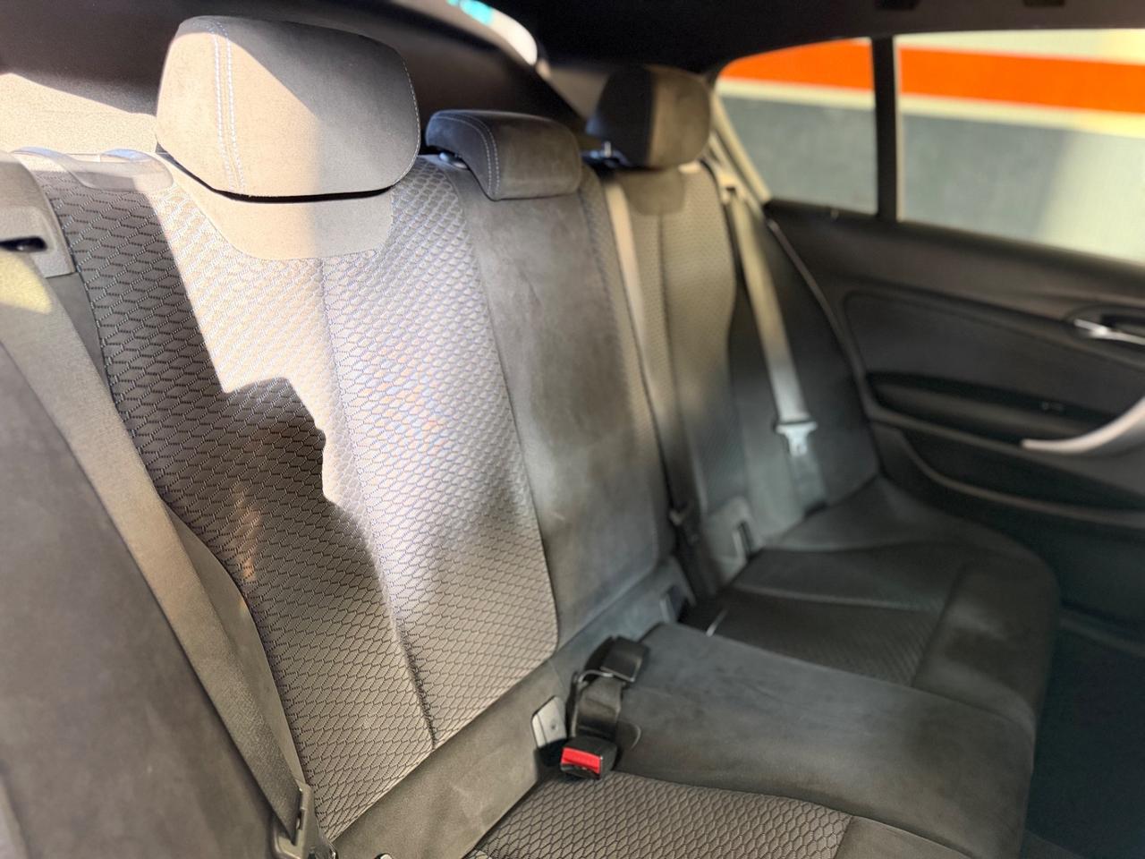 Bmw 116 116i 5p. Msport NEOPATENTATI