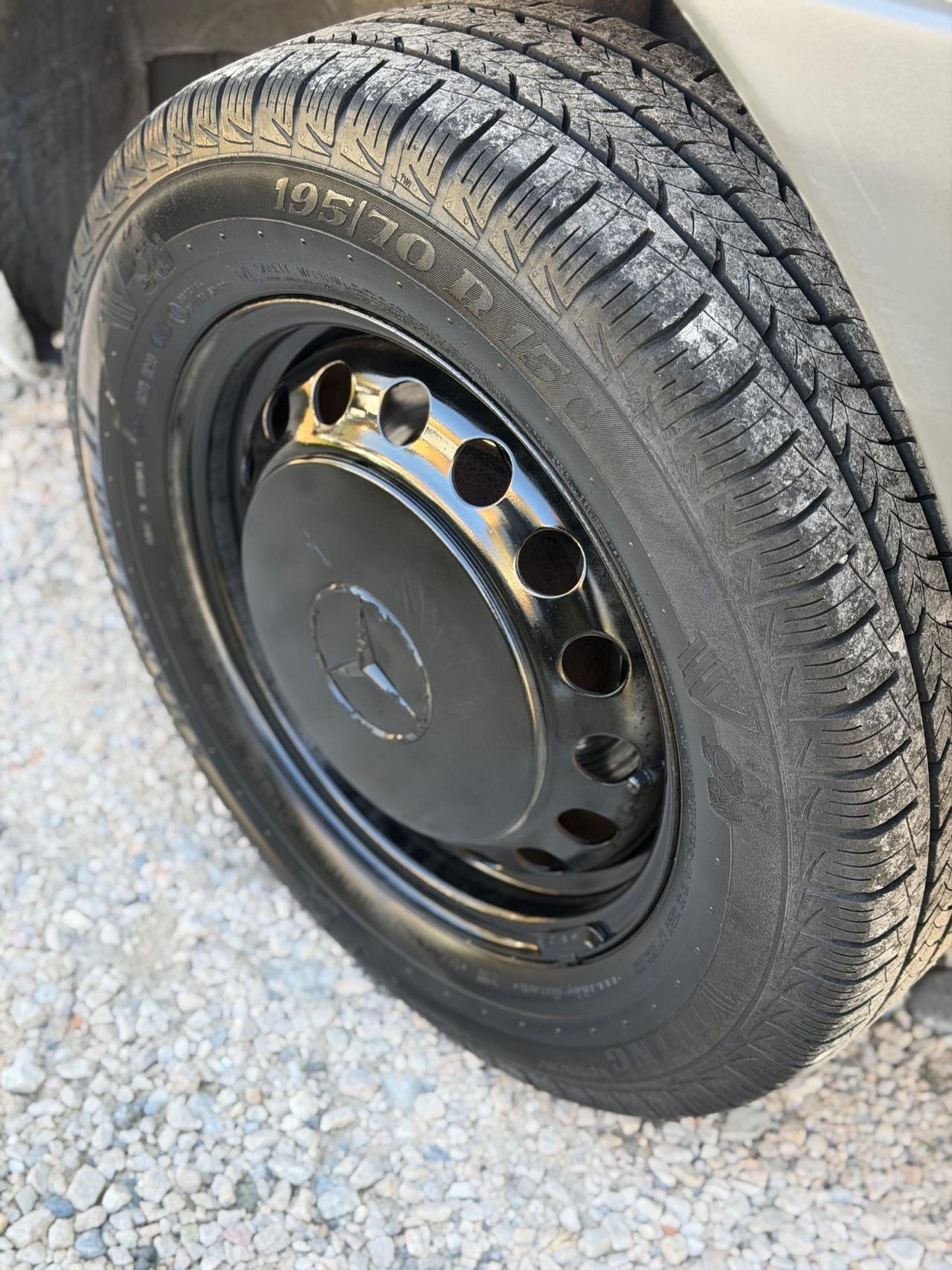 Mercedes-benz VITO 108 CDI FURGONE