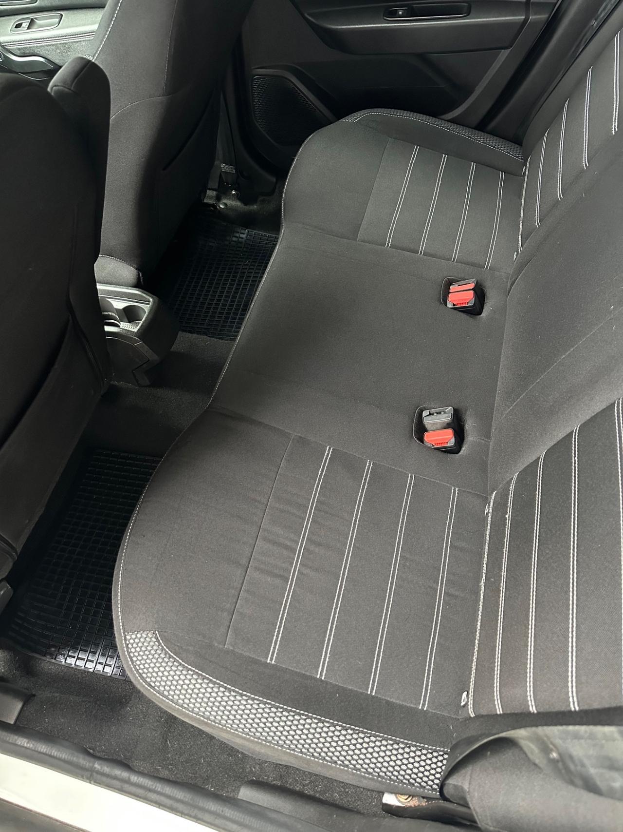 Dacia Duster 1.0 TCe 100cv ECO-G 4x2 Prestige