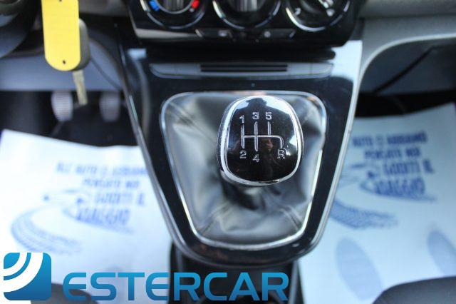 LANCIA Ypsilon 1.2 69CV 5 porte GPL Ecochic Gold