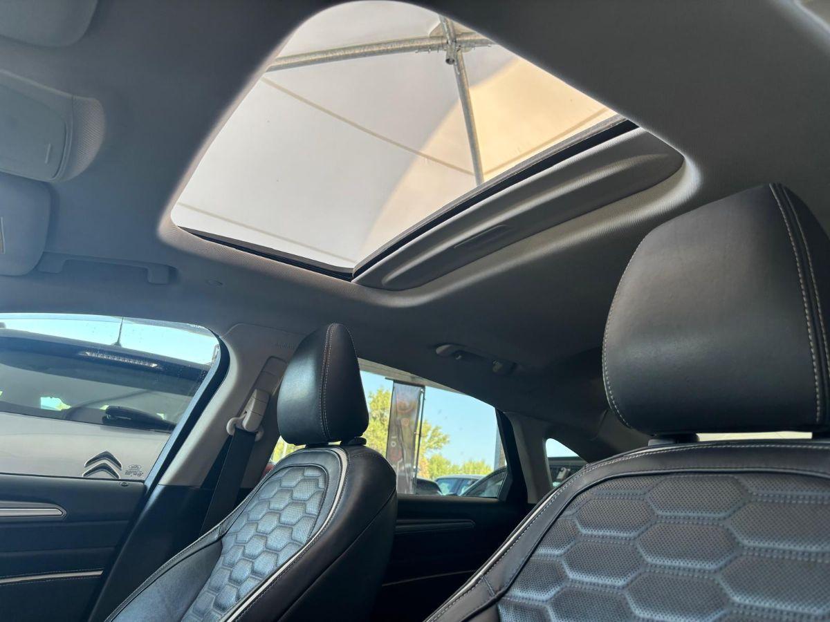 FORD - Mondeo