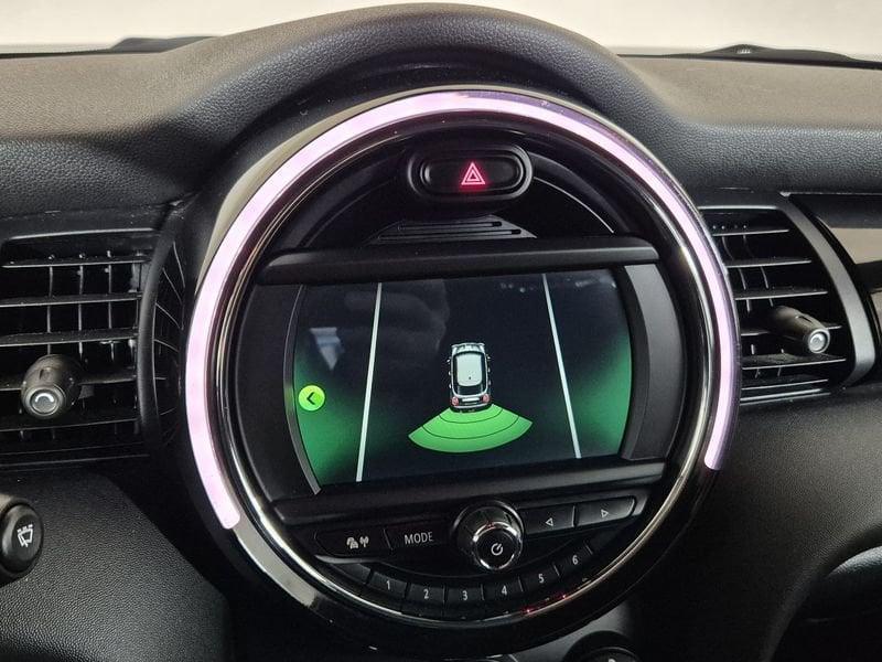 MINI Mini 5 porte Mini 2014 Benzina Mini 1.5 Cooper Seven 5p auto