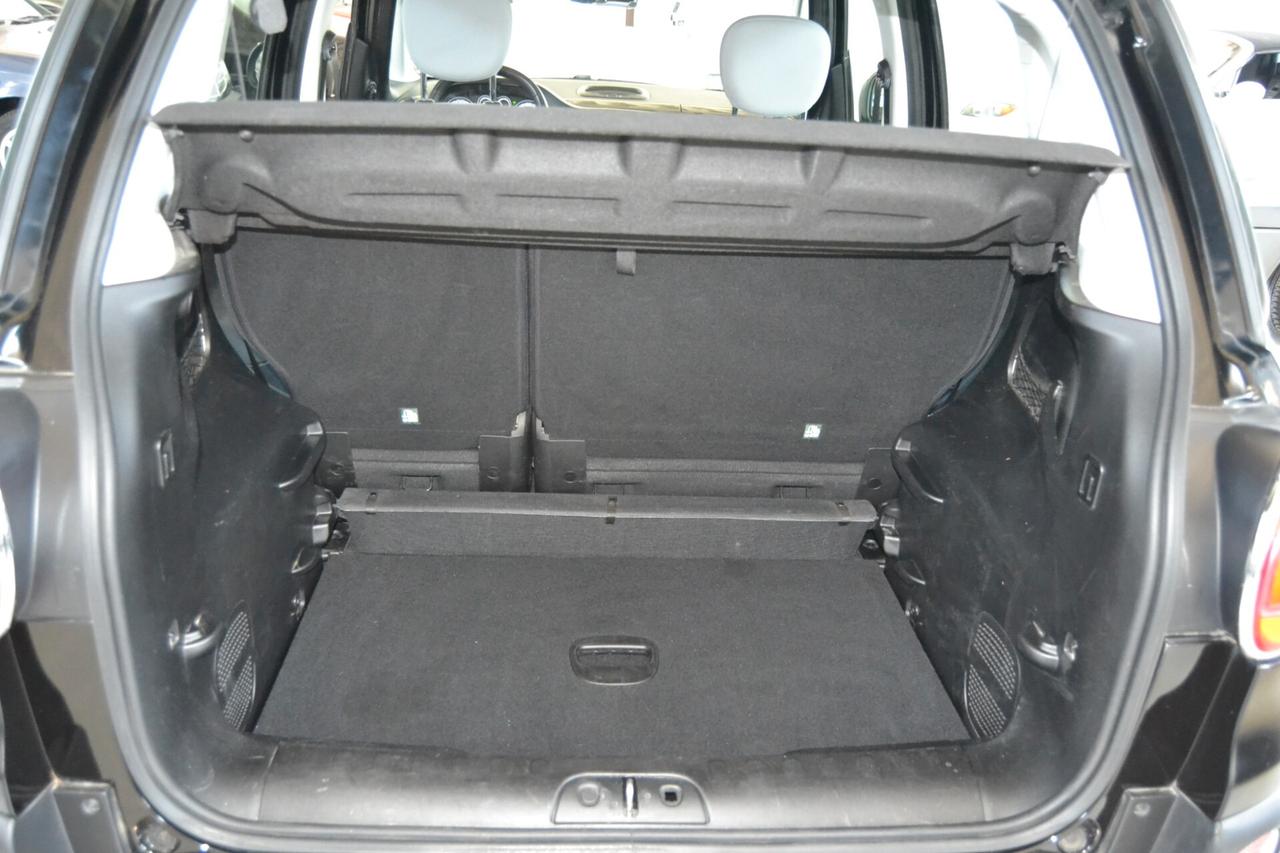 Fiat 500L 1.3 Multijet 85 CV Pop Star