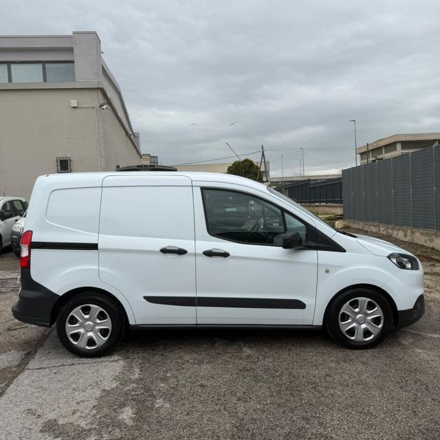 FORD TRANSIT COURIER 1.5 TDCI TREND FURGONE - 2021