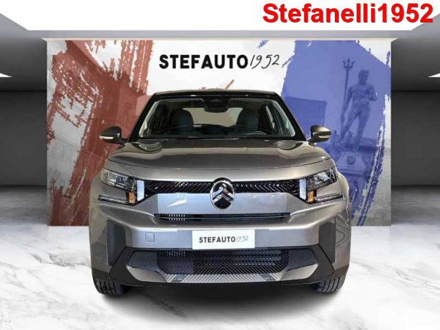 CITROEN C3 Aircross Nuova PureTech Turbo 100 MT6 - YOU