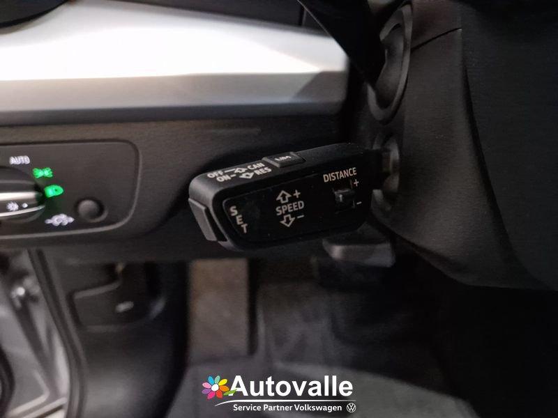 Audi Q5 40 TDI quattro S tronic Business Advanced