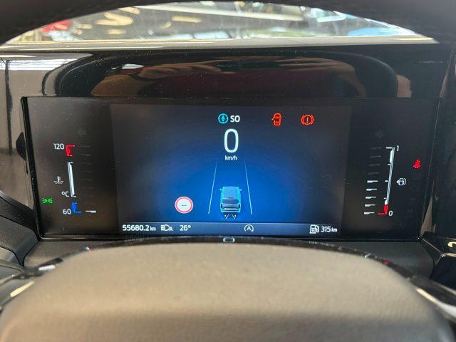 FORD Tourneo Custom 320 2.0 150CV PC Titanium *9 POSTI*M1 AUTOVETTURA*