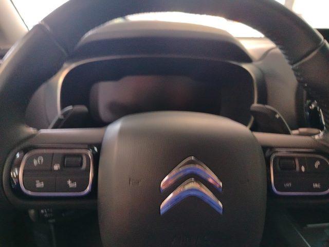 CITROEN C5 Aircross BlueHDi 130 S&S EAT8 Max