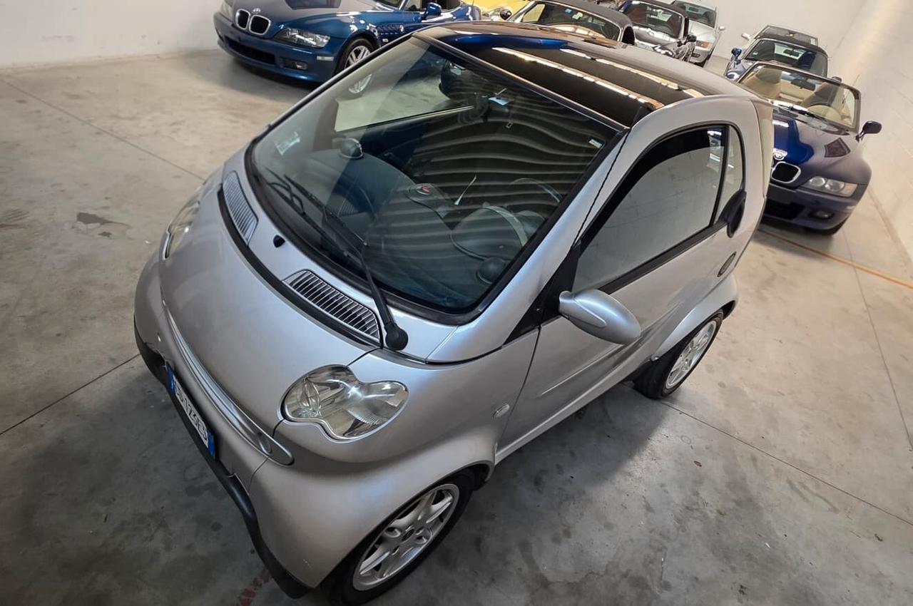 Smart Fortwo Passion