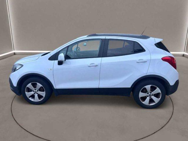 OPEL Mokka 1ª serie - 1.6 CDTI Ecotec 136CV 4x2 Start&Stop