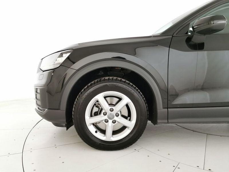 Audi Q2 1.6 tdi Business