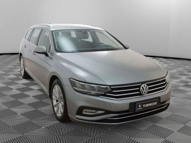 Volkswagen Passat Passat Variant 2.0 TDI SCR EVO DSG Business IVA ESPOSTA