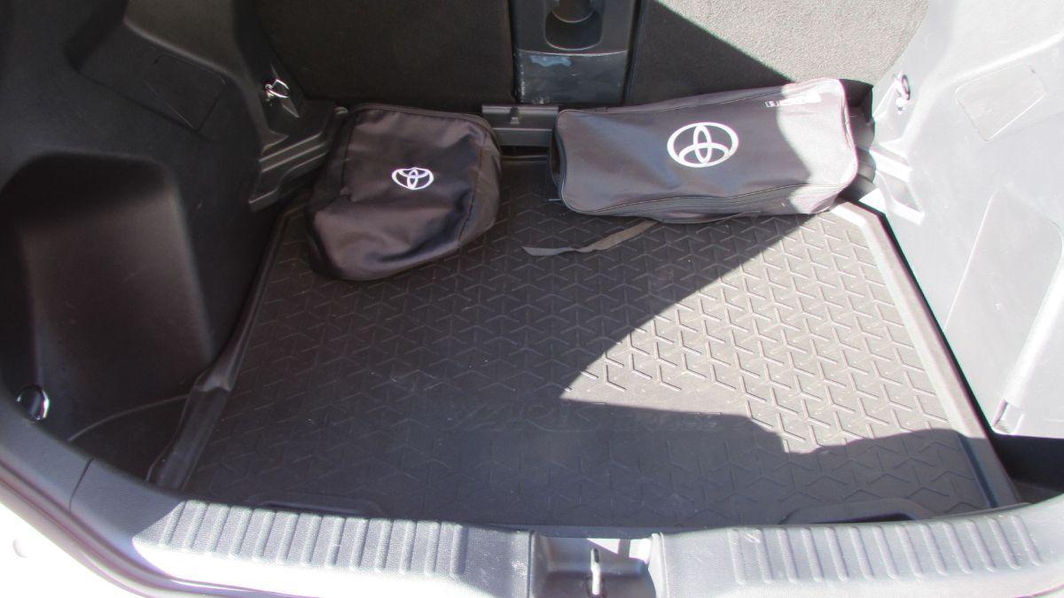 TOYOTA - Yaris Cross - 1.5 Hybrid 5p. E-CVT Lounge