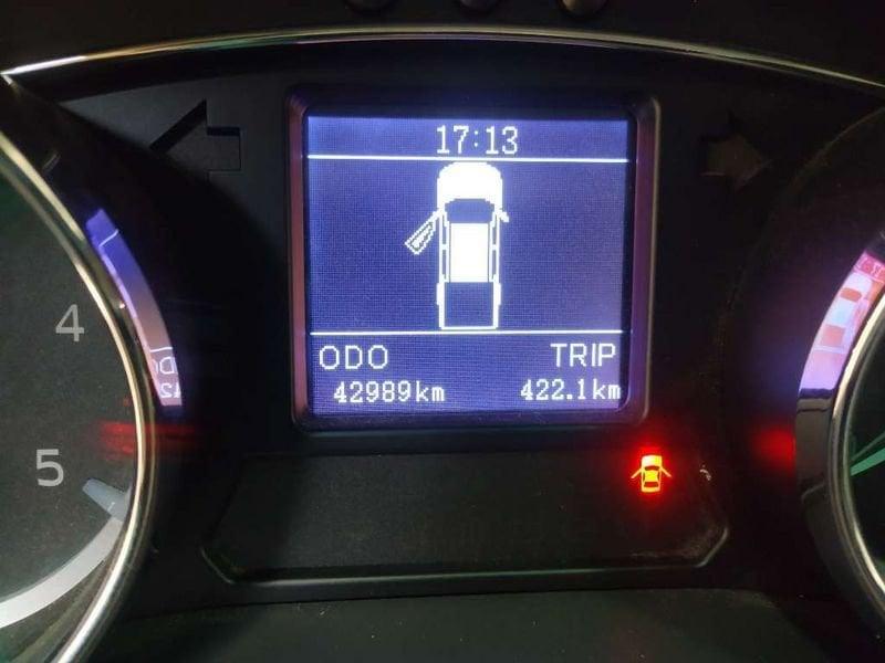 EVO Evo 4 2.0 turbo diesel 136cv