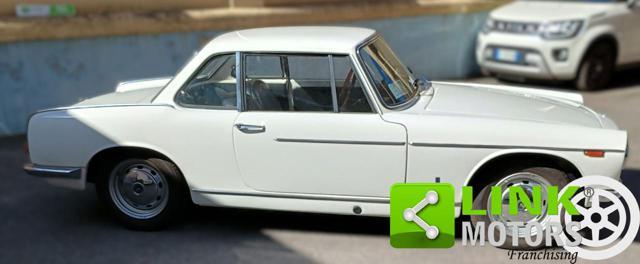 INNOCENTI Other 1100 Coupè