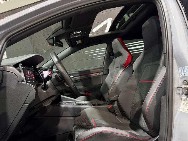 VOLKSWAGEN Golf 2.0 TSI GTI DSG CLUBSPORT 45 PERFORMANCE PACK