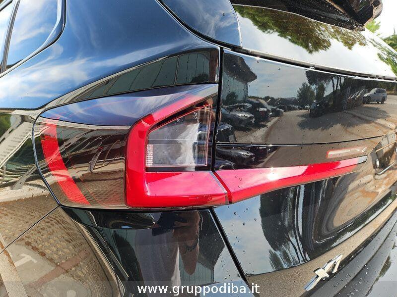 BMW X1 Serie X SDRIVE18D