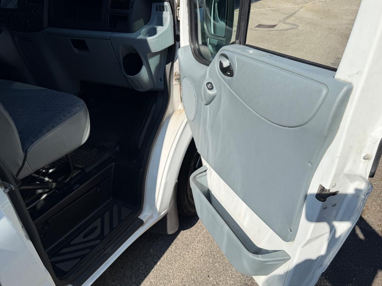 Ford Transit T280 130.000 chilometri !!