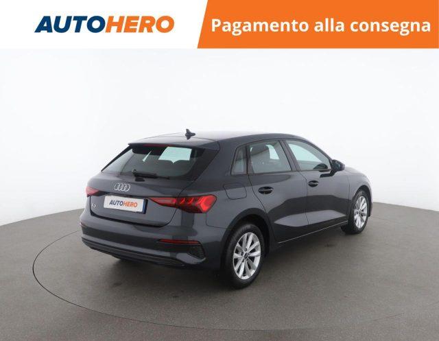 AUDI A3 SPB 30 TDI S tronic