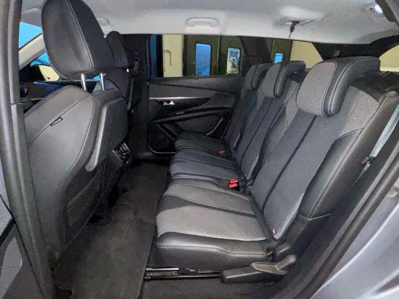 Peugeot 5008 5008 BlueHDi 130 S&S EAT8 Allure Pack