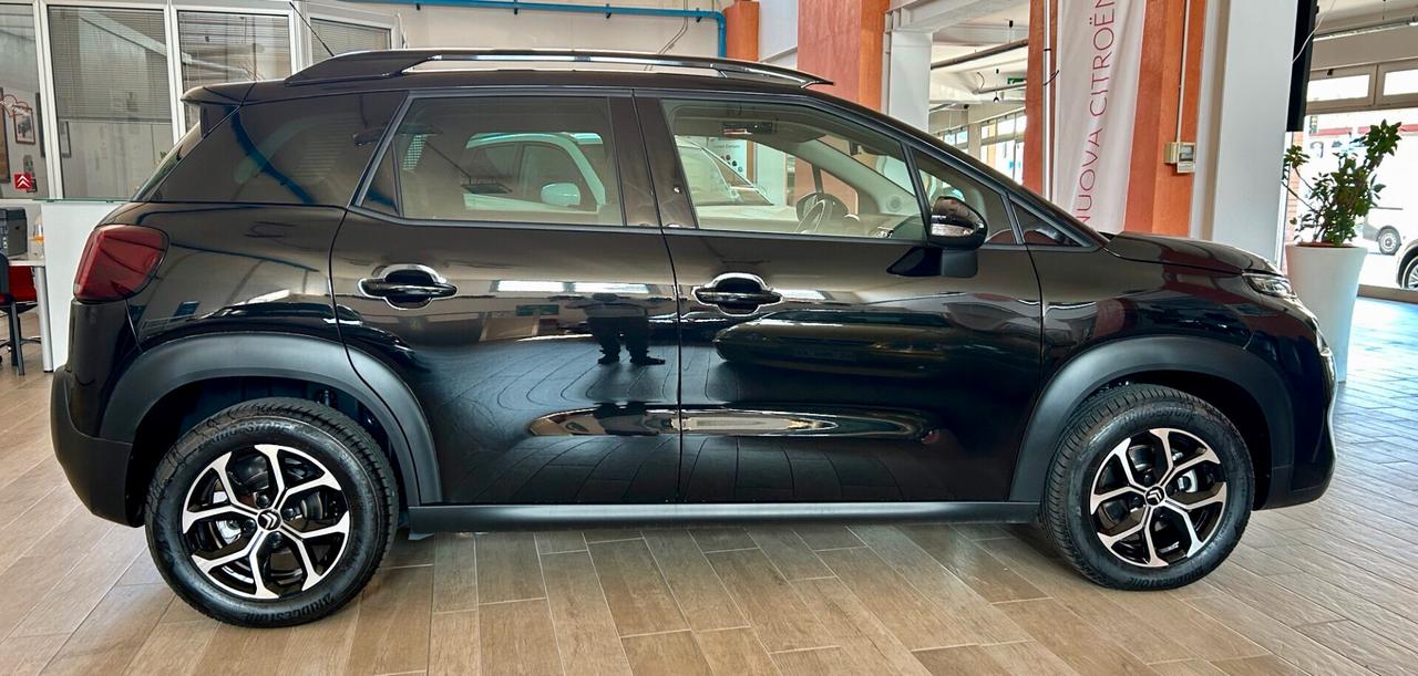 Citroen C3 Aircross PureTech 110 S&S PLUS